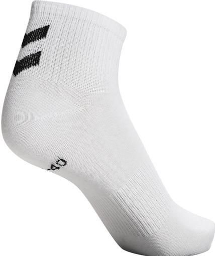 Produktbild hummel Chevron 6-Pack Mid Cut Socks (41 - 45)