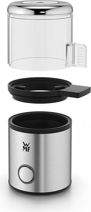 Productafbeelding WMF Eierkoker 1 ei MyEgg Eierkoker Hardheidsinstelling Keuken Minis 56W
