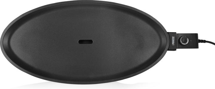 Actual product image Princess Elypse Pure Table Grill, Oval Raclette
