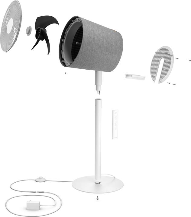 Actual product image Stadler Form Simon (52 dB)