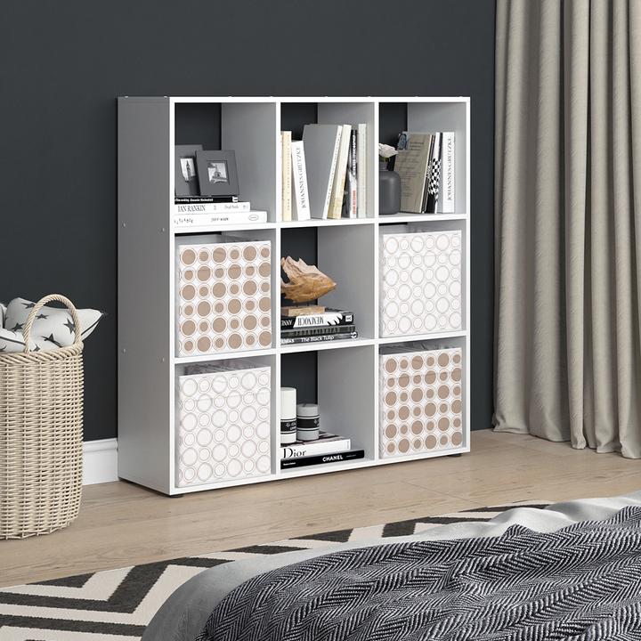 Actual product image Vicco Nove (104 x 29 x 108 cm)