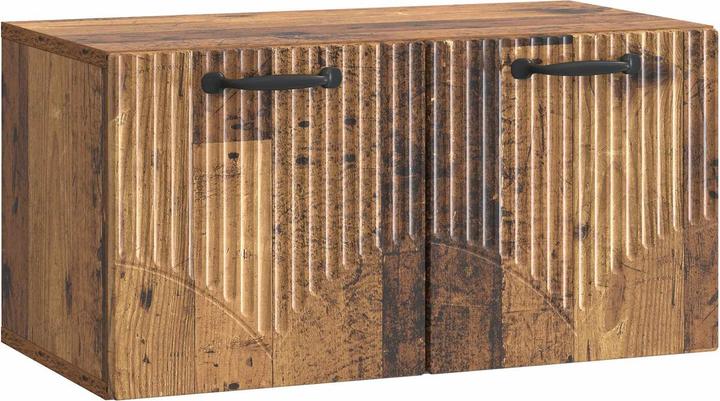 Produktbild vidaXL Wandschrank (59.50 x 30 x 30 cm)