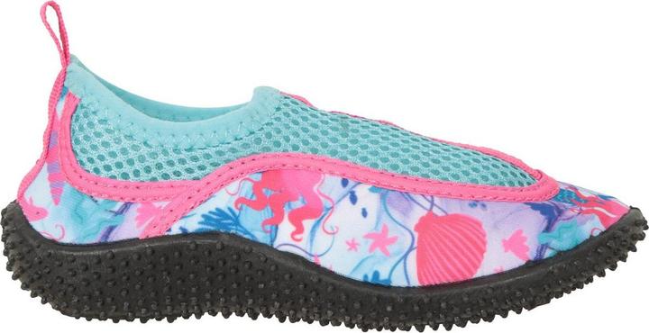 Immagine prodotto Mountain Warehouse Bermuda Scarpe da Acqua Sealife Bambini (23)