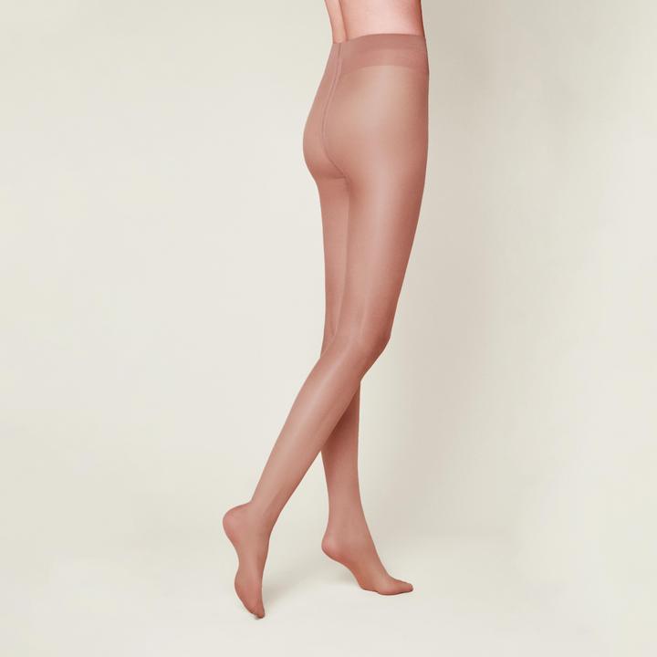 Image du produit Kunert Moonlight 15 (Lot de 3) Collants, couleur 025 candy, taille 44-46 (15 DEN, 44 - 46)