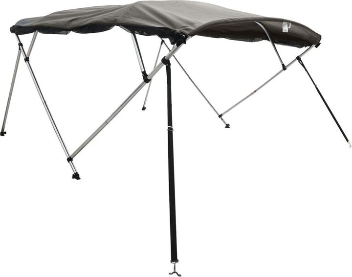 Actual product image vidaXL Bimini-Top