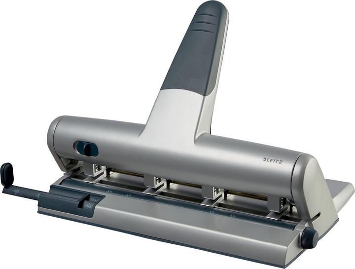 Actual product image Leitz Multi-punch Acto