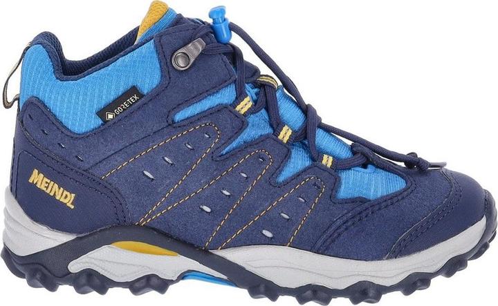 Actual product image Meindl Tuam Junior GTX® (36)