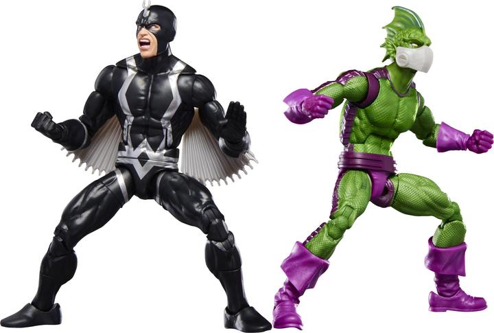 Produktbild Mvl Legends Charlee