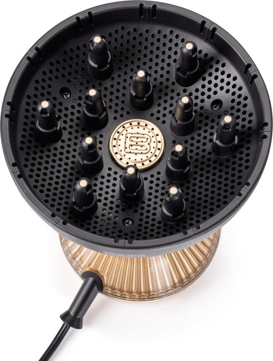 Produktbild Bellissima Lockenwickler Diffon Supreme - 11824 (770 W)