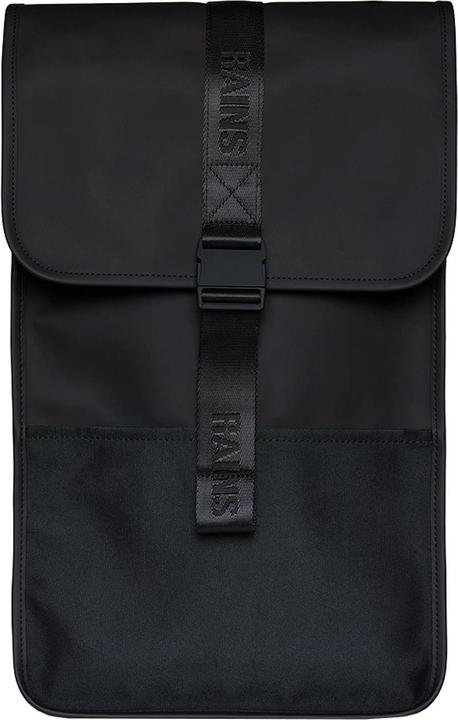 Produktbild Rains Trail Backpack W3 2024-AW