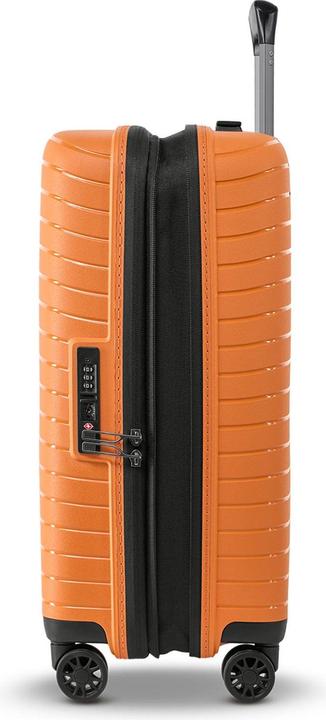 Image du produit Stratic Novium SL Trolley (37 l)