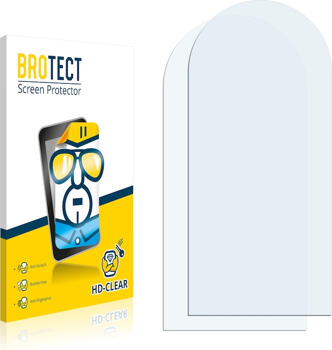 BROTECT Bescherming Clair