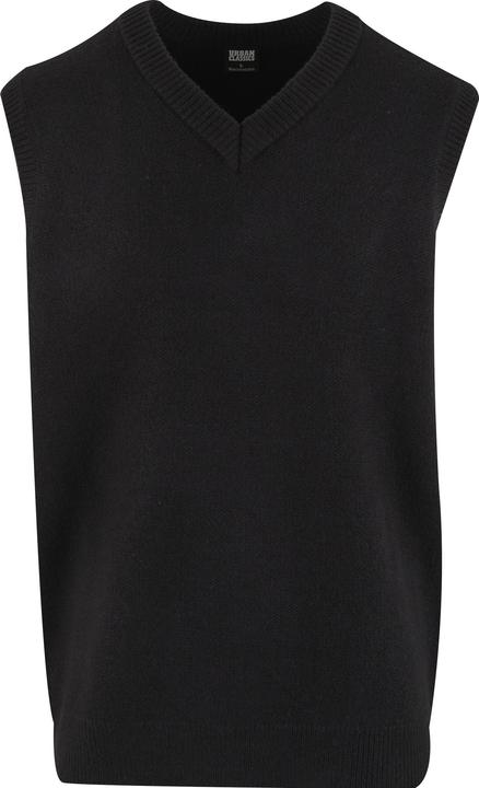 Image du produit Urban Classics Knitted Vest - 173157 (4XL)