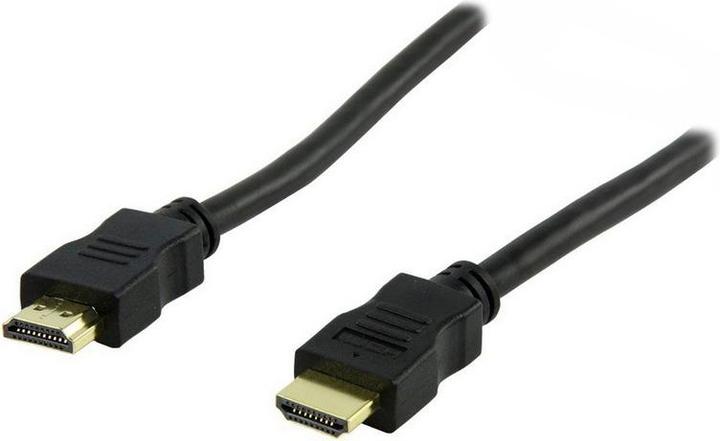 Actual product image equip HDMI (Typ A) — HDMI (Typ A) (3 m)