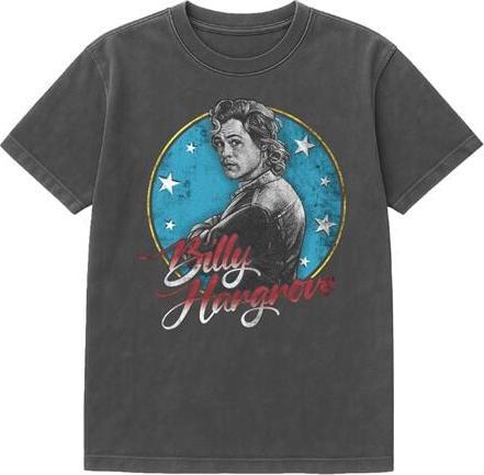 Produktbild Universal Textiles Billy Hargrove Band (M)