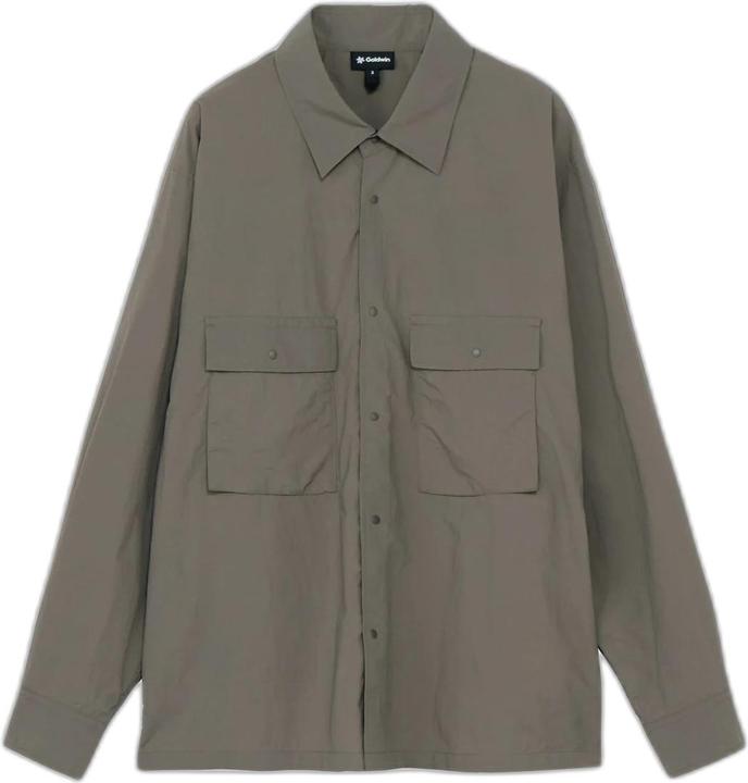 Produktbild Goldwin Langarmshirt (M)