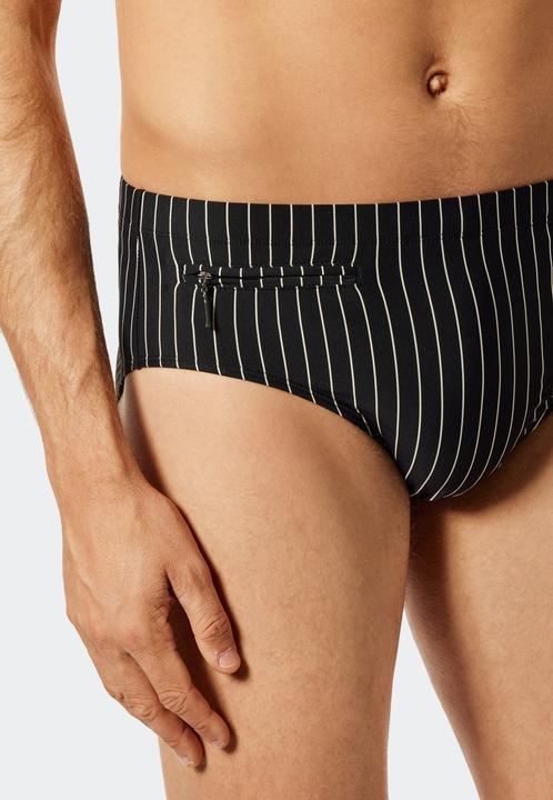 Image du produit Schiesser Badehose Slip Komfort (L)