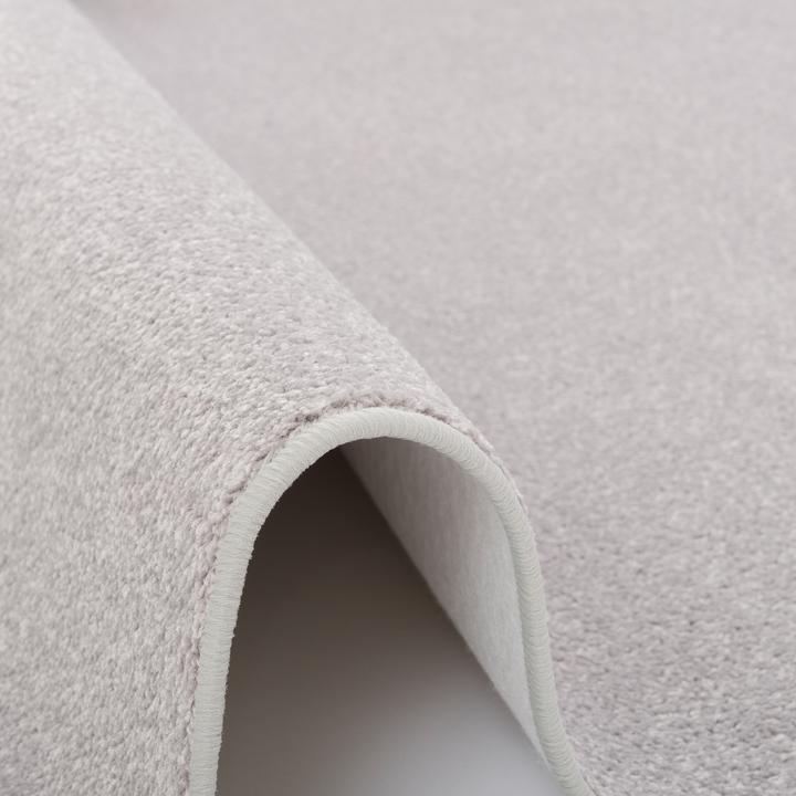 Produktbild Snapstyle Trend Velours Läufer Teppich Joy (100 x 300 cm)