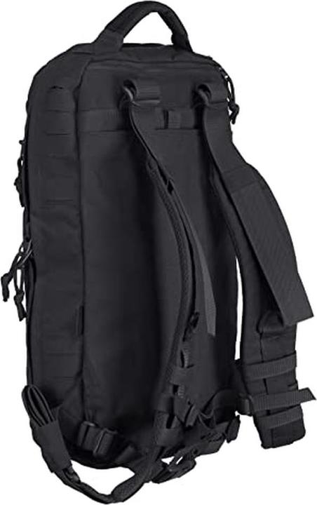 Actual product image Tasmanian Tiger TT Medic Assault Pack MKII (15 l)