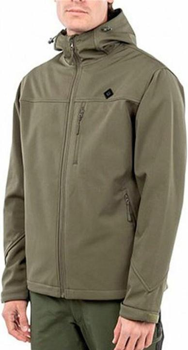 Produktbild Alphaventure Windjacke Ponoka (S)