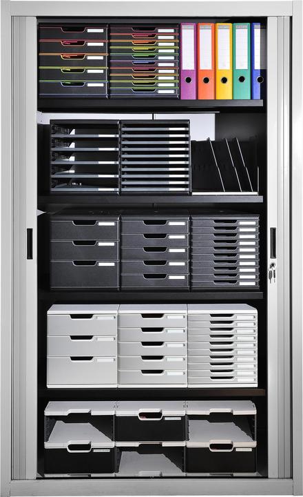 Productafbeelding Exacompta Modulaire ladeblokken (A4+)