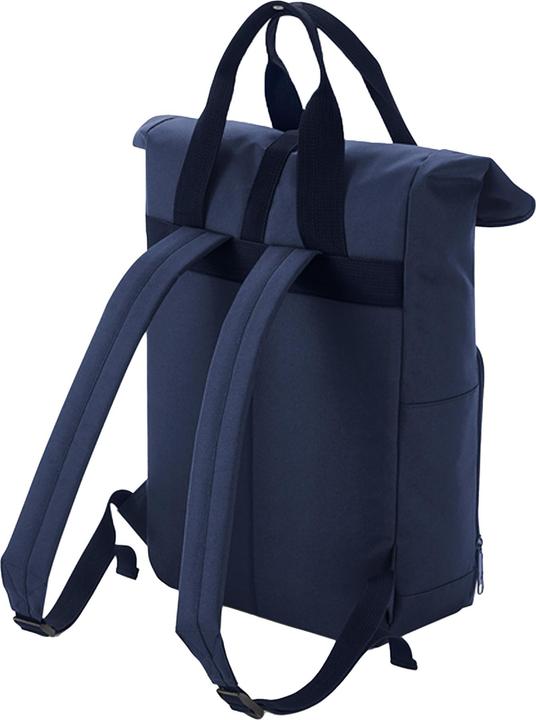 Image du produit Bagbase Sac à dos Twin Griff Rolltop (14 l)