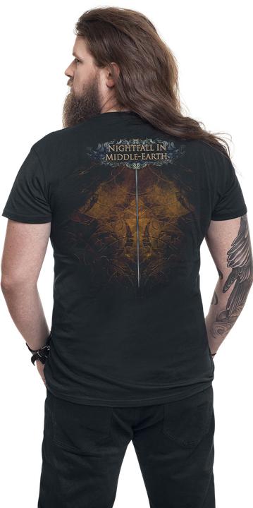 Produktbild Blind Guardian Nightfall In Middle Earth (M)