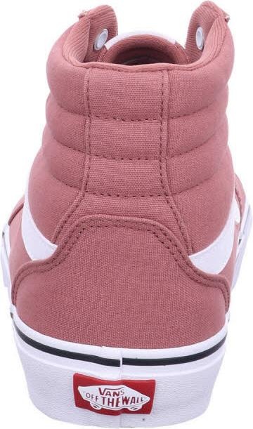 Produktbild Vans WM Filmore Hi CANVAS (41)