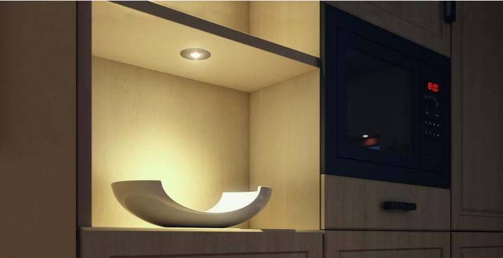 Produktbild Halemeier LED Ein-/Anbauleuchten PowerLite Plus 12 V (157.50 lm)