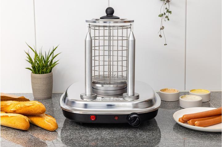 Actual product image Furber Big John