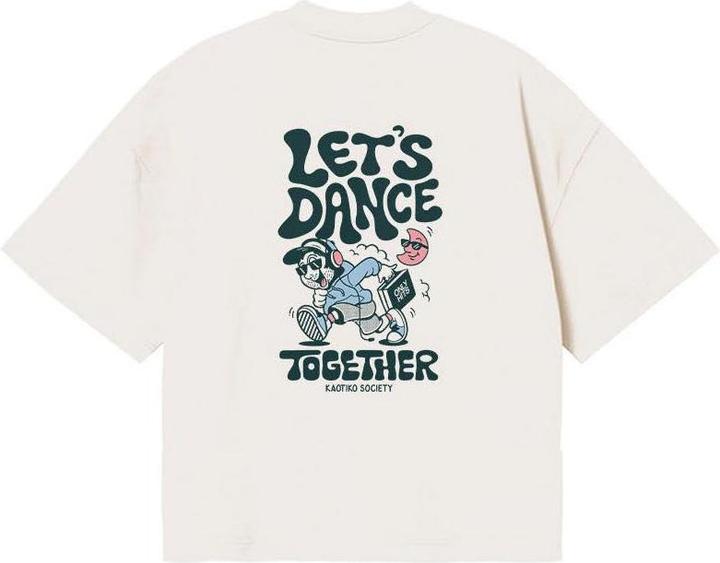 Kaotiko Lest's Dance (L)