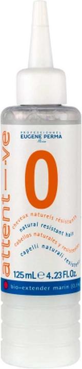 Eugene Perma Permanente Attentive N.0 125ml