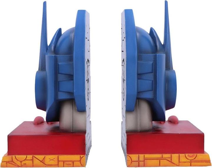Productafbeelding Nemesis Now Transformers Buchstützen Optimus Prime 20 cm