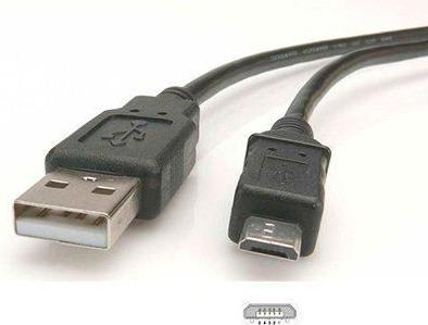 Image du produit Digitus USB 2.0 (1 m, USB 2.0)