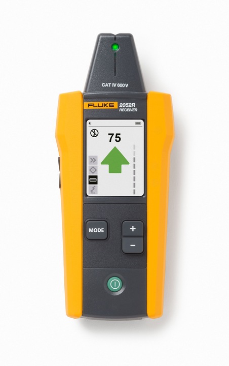 Produktbild Fluke 2052 (CAT IV 600V)