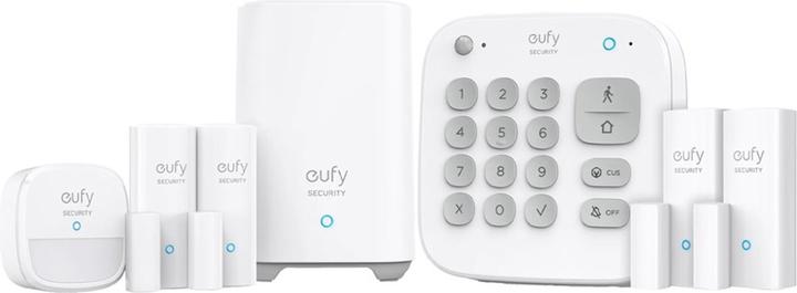 Image du produit eufy Kit d'alarme