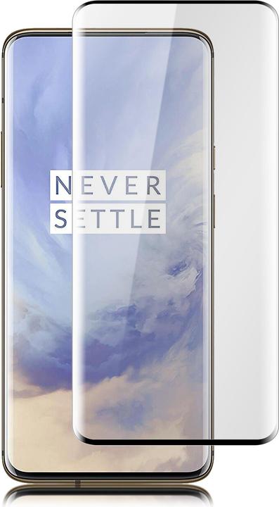 Produktbild Nalia Schutzglas (1 Stk., OnePlus 7T Pro)