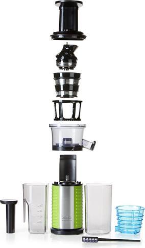 Image du produit Domo Extracteur de jus DO9139J