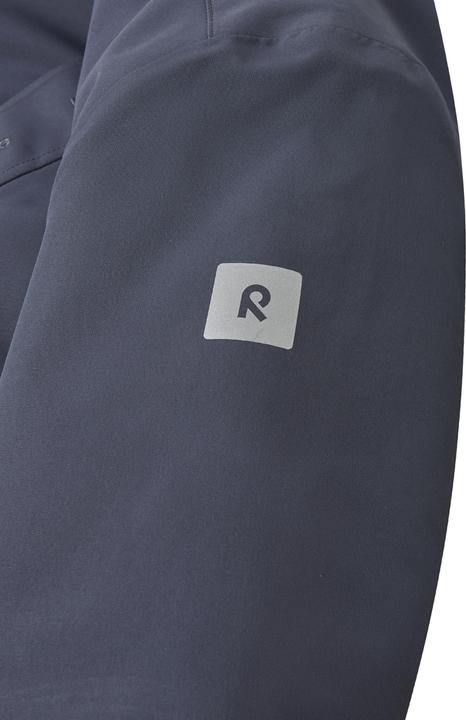 Immagine prodotto Reima tec Tuta da sci per bambini Palaten Soft (152)