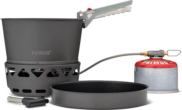 Produktbild Primus Primetech Stove Set II w. pan