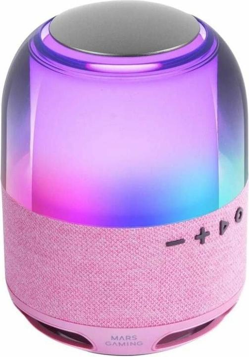 Produktbild Mars Gaming Msflowp