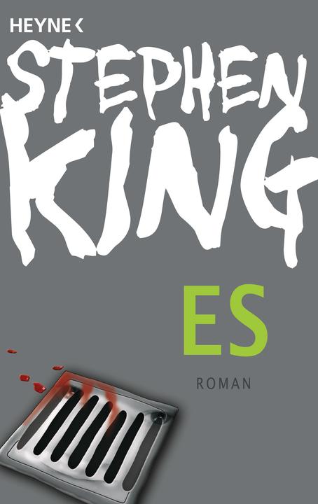 Produktbild Es (Deutsch, Stephen King, 2011)