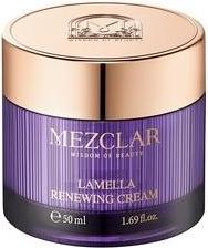 Mezclar Erneuernde Lamellencreme mit Ectoin und maximalen Lamellen