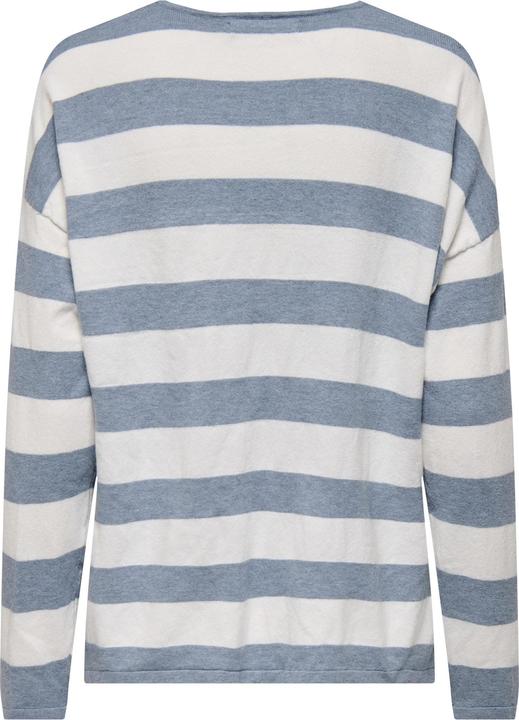 Produktbild Only ONLAMALIO Strickpullover Strickpullover (S)