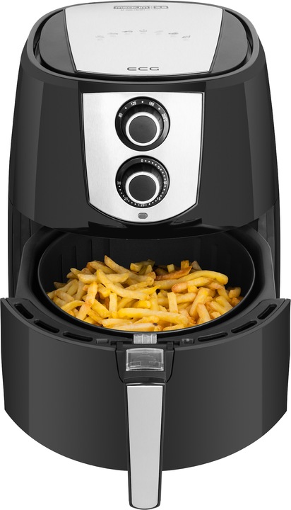 Actual product image ECG AF 3501 Crispy