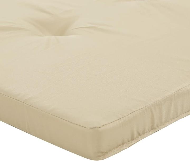 Image du produit vidaXL Adirondack Stuhlkissen (126 x 4.50 cm)