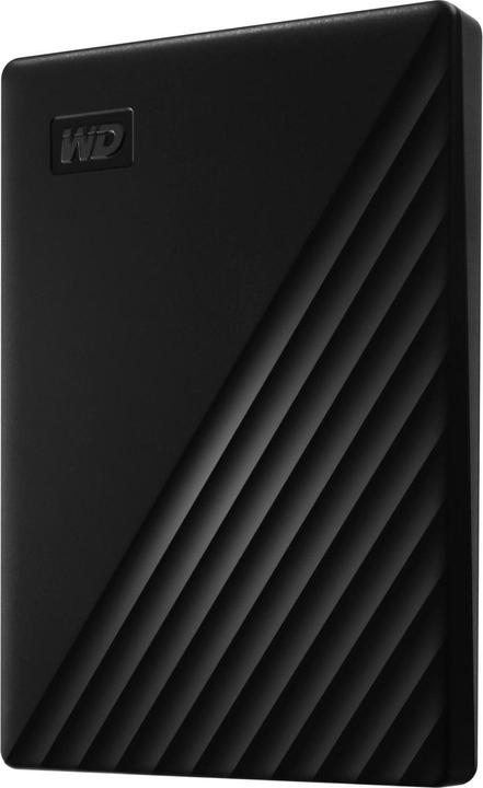 Produktbild WD My Passport (2 TB)