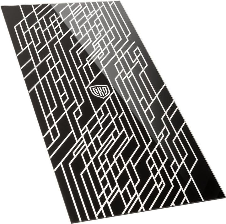 Kolink Unity Nexus Landscape Alternative Replacement Front Panel