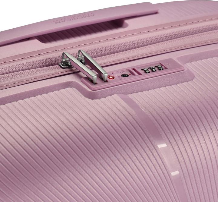 Image du produit American Tourister STARVIBE SPINNER 67/24 EXP TSA (70 l)