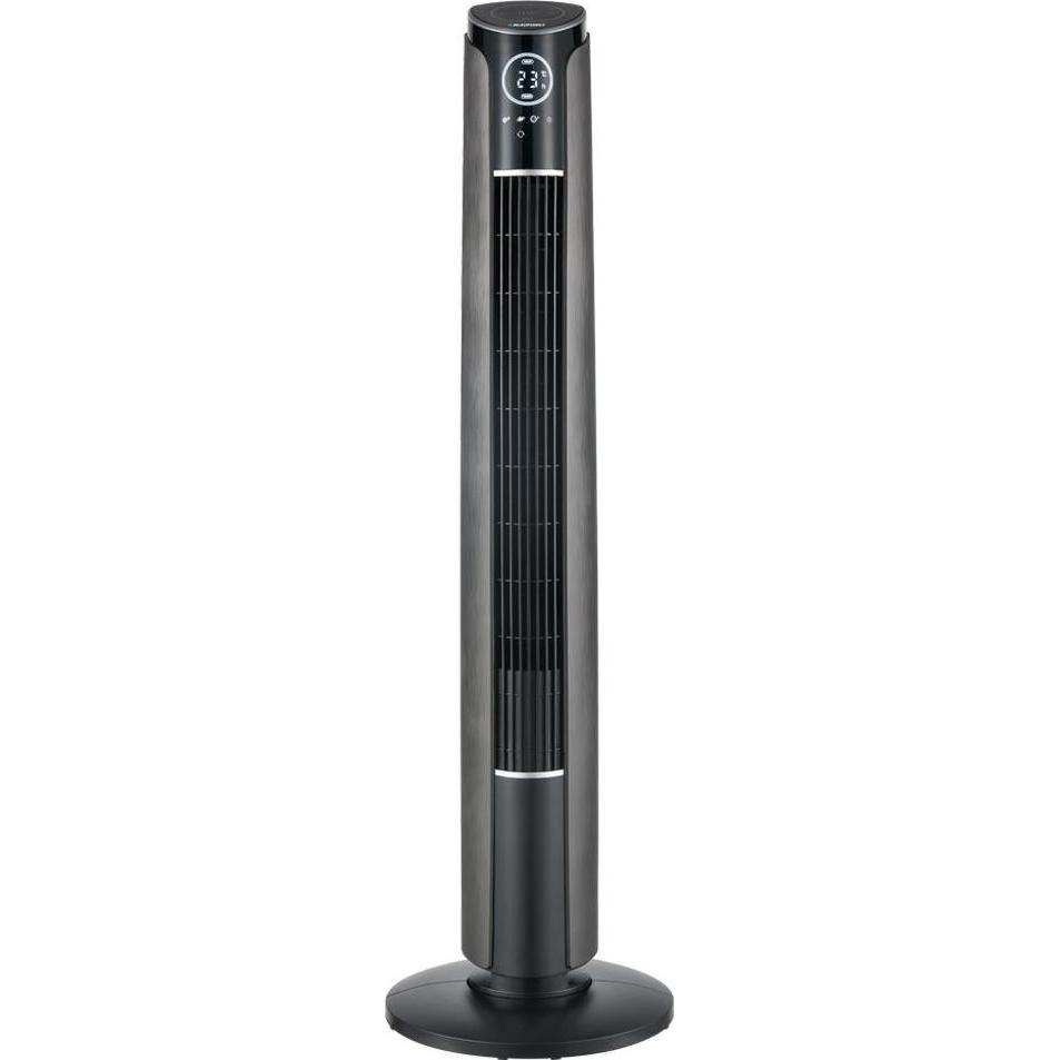 Blaupunkt AFT801 Turmventilator, Ventilator, Schwarz